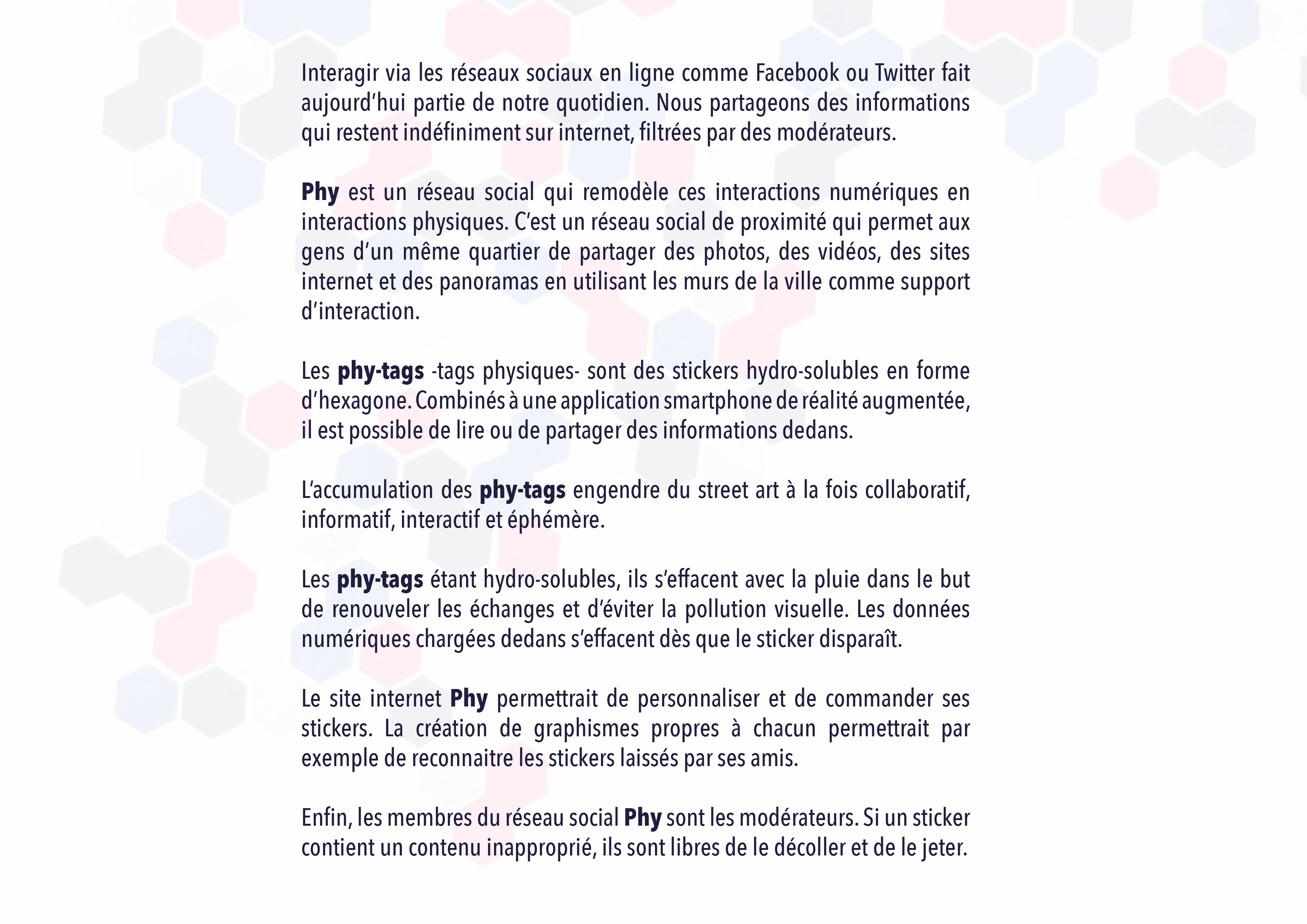 Phy-texte