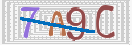 Code Anti-spam