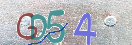 Code Anti-spam