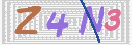 Code Anti-spam