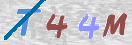 Code Anti-spam