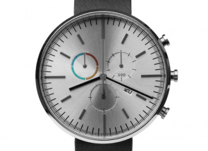 Montre de luxe