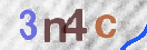 Code Anti-spam
