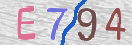Code Anti-spam