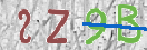 Code Anti-spam