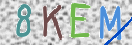 Code Anti-spam