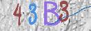 Code Anti-spam