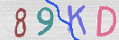 Code Anti-spam
