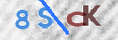 Code Anti-spam