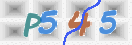 Code Anti-spam