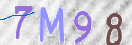 Code Anti-spam