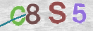 Code Anti-spam