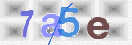 Code Anti-spam