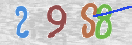 Code Anti-spam