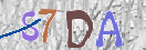 Code Anti-spam