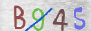 Code Anti-spam