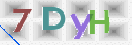 Code Anti-spam