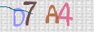 Code Anti-spam