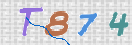 Code Anti-spam